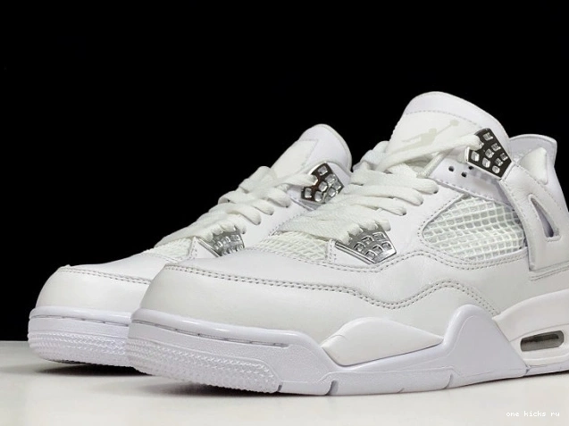 Rep Onekick Money Retro Air Pure 4 308497-100 Jordan 0522